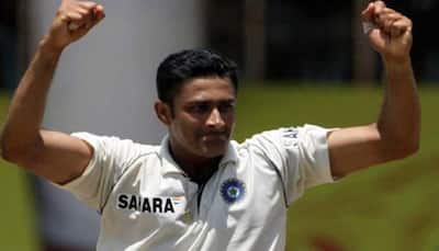 Decided against withdrawing from 2008 Australia tour to set example: Anil Kumble