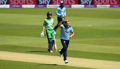 2nd ODI: Ireland look to stay alive, England eye series win