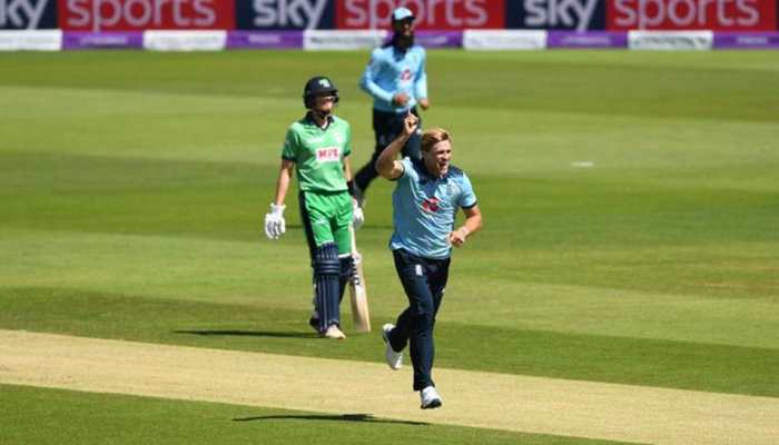 2nd ODI: Ireland look to stay alive, England eye series win