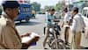 Uttar Pradesh increases challan for traffic violations; two-wheelers without helmet to be fined Rs 1,000