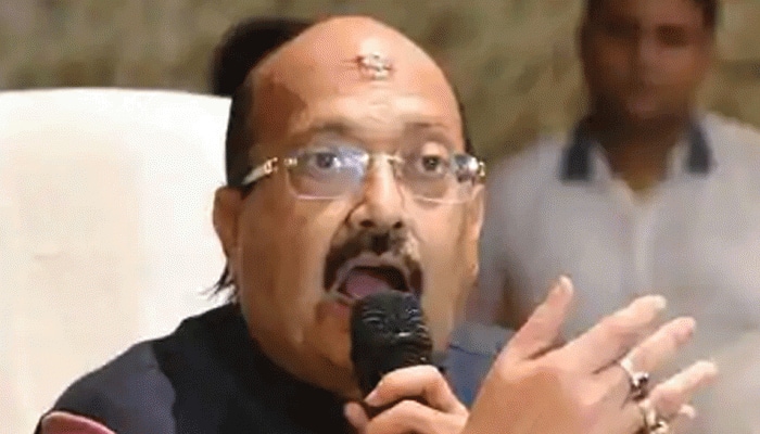 Amar Singh, former Samajwadi Party leader and Rajya Sabha MP, dies in Singapore at 64