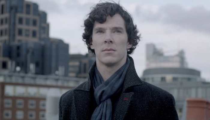 Netflix asks who would you hire if detective Sherlock Holmes refuses your case? Netizens give epic response