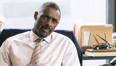 Idris Elba confirms 'Luther' movie