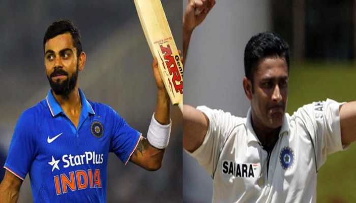 From Virat Kohli to Mohammad Kaif, cricket fraternity wishes Eid Mubarak to fans