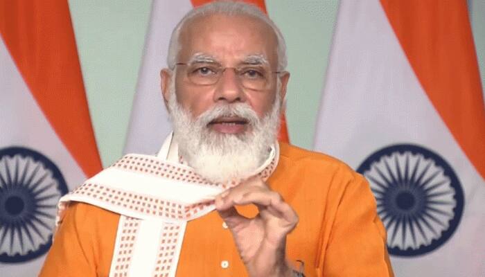 New Education Policy emphasises on making 'job creators' instead of 'job seekers': PM Narendra Modi