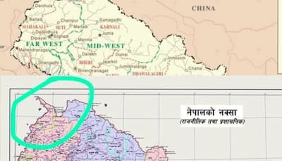 United Nations will neither use nor officially endorse the new Nepal map