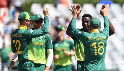 South Africa's tours of Sri Lanka, West Indies postponed indefinitely