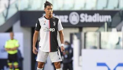 Cristiano Ronaldo ends Serie A campaign as second-highest scorer