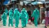 With 9,601 new cases, Maharashtra's COVID-19 tally touches 4,31,719, total 15,316 deaths
