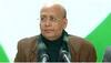 Make China fear India, follow aggressive policy against Beijing, says Abhishek Singhvi