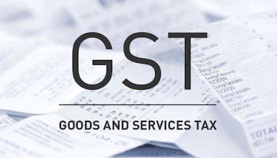 GST collections stand at Rs 87,422 crore in July 2020 as against Rs 1,02,082 crore in July 2019