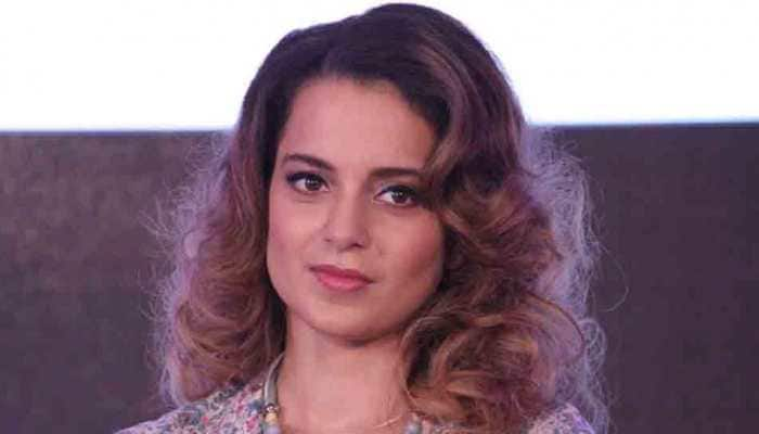 Police patrolling stepped up outside Kangana Ranaut&#039;s Manali home, actress issues statement 