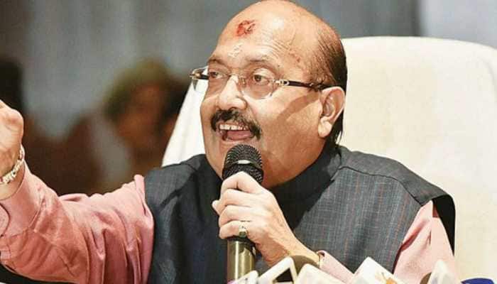 Remembering Amar Singh: A flamboyant politician who had businessmen and actors as his friends