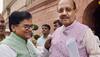 Ex-SP leader Amar Singh's mortal remains to be brought from Singapore to Delhi on August 2, funeral on August 3