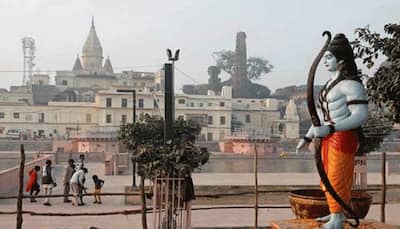 Ayodhya Ram temple: Nishan Poojan delayed; puja ceremonies now to start on August 4