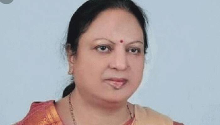 Kamal Rani Varun, cabinet minister in Yogi Adityanath's government dies due to COVID-19