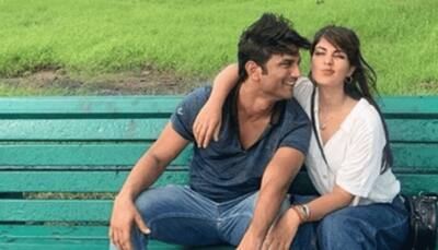 Sushant Singh Rajput's building watchman flees when questioned about Rhea Chakraborty