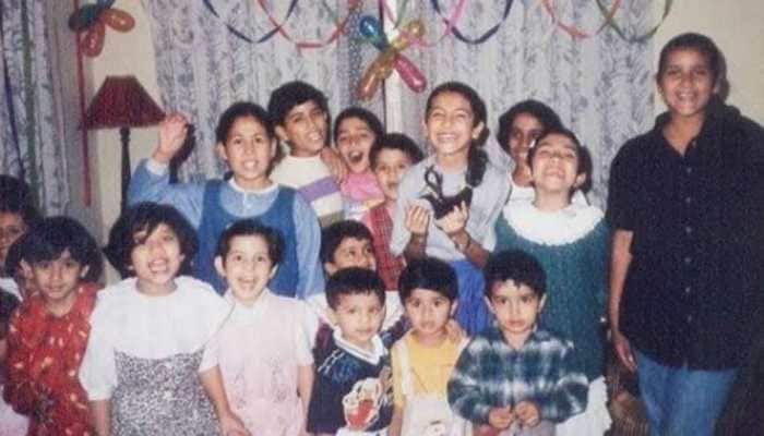 Friendship Day 2020: Anushka Sharma on the impact her friends have on her life, says 'old friends or new, they bring you happiness’ 