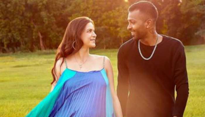 Arre, mummy bann gai: Natasa Stankovic's ex-boyfriend Aly Goni sends best wishes to her and Hardik Pandya on embracing parenthood