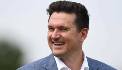 On this day, Graeme Smith became first South African to hit double ton at Lord's