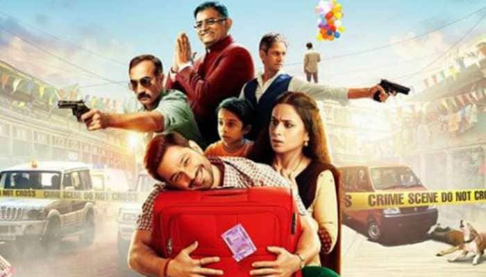 Kunal Kemmu over-the-moon on getting praised by father for 'Lootcase'