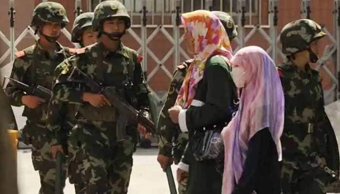 Pakistan internal study on Uighurs suggests China take confidence building measures