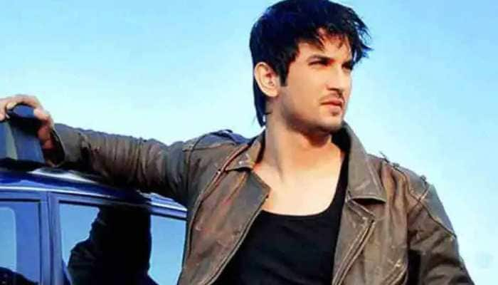 Sushant Singh Rajput&#039;s choreographer friend Ganesh Hiwarkar says actor once stopped him from committing suicide