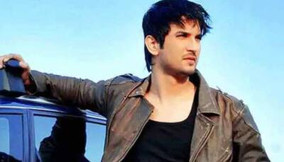 Sushant Singh Rajput's choreographer friend Ganesh Hiwarkar says actor once stopped him from committing suicide