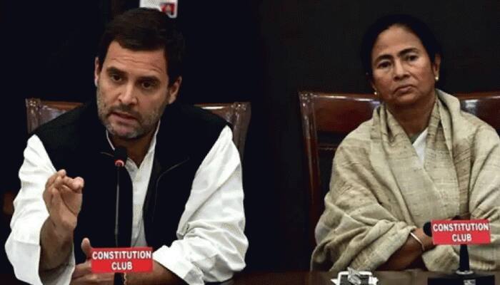 Rahul Gandhi, Mamata Banerjee wish speedy recovery to Home Minister Amit Shah