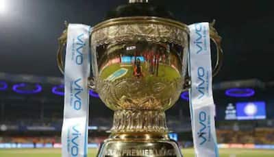 IPL 13: Final on November 10; 10 double headers planned