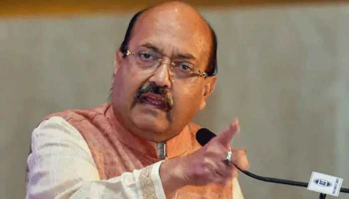 Former Samajwadi Party leader Amar Singh to be cremated in Delhi on August 3