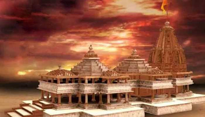 Ram temple &#039;bhoomi pujan&#039; rituals begin in Ayodhya with &#039;Gauri Ganesh puja&#039;