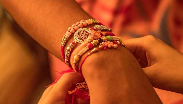 Raksha Bandhan 2020: Auspicious Muhurat, time for tying Rakhi today