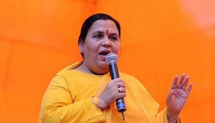Worried about Prime Minister Narendra Modi&#039;s health: BJP leader Uma Bharti to skip Ram Temple &#039;bhoomi pujan&#039; ceremony due to COVID-19