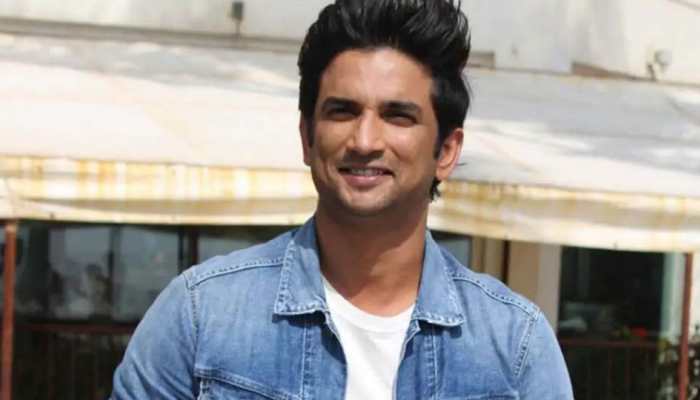 Sushant Singh Rajput's sisters were called to join the probe but they didn't come, says Mumbai police commissioner Param Bir Singh