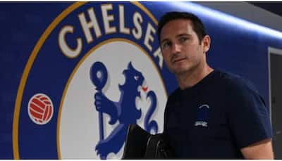English Premier League new season start date too early for Chelsea, says manager Frank Lampard