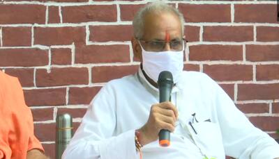 Ramjanmbhoomi Trust invites Iqbal Ansari, Mohammed Sharif to attend bhoomi pujan ceremony 