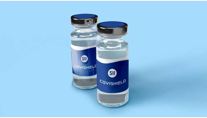 DCGI allows Serum Institute to conduct phase II+III trials of Oxford University vaccine COVISHIELD for COVID-19