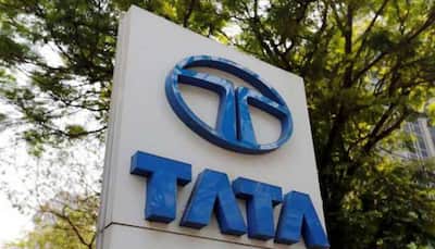 Tata Motors shares jump 8% after Q1 earnings