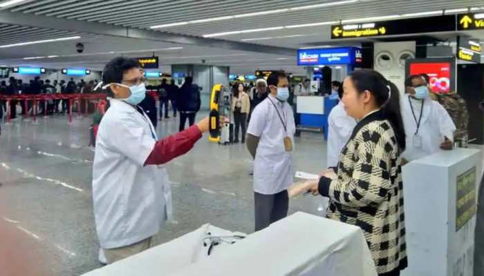 Centre issues new guidelines for international passengers, 7-day paid institutional quarantine mandatory