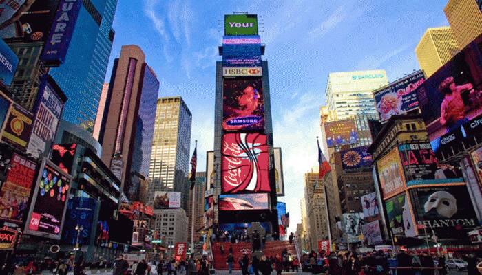 Indians in US to celebrate Ram Mandir bhoomi pujan at Times Square; here&#039;s the schedule