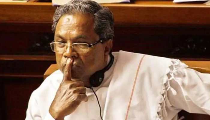 Former Karnataka chief minister Siddaramaiah tests positive for coronavirus COVID-19