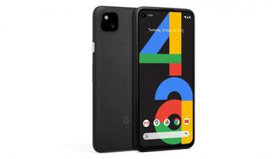 Google Pixel 4a arriving in India in October – Price, specs and more 