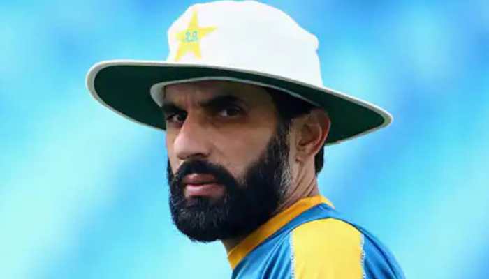 Pakistan must beat England in &#039;all departments&#039; to win matches, says Misbah-ul-Haq