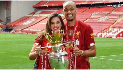Liverpool has won many trophies, but this one is more special: says Fabinho
