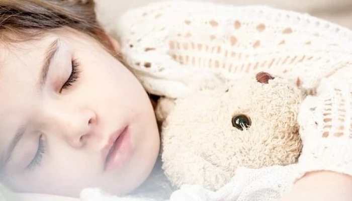 Child sleep problems associated with impaired academic, psychosocial functioning