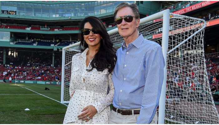 It was a long time coming, says Liverpool owner John W Henry on winning Premier League trophy