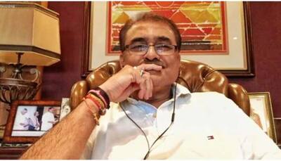 AIFF President Praful Patel lauds Odisha government for their support towards sports
