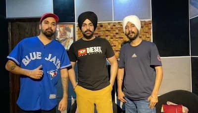 Snappy Beats has composed a new song – Defend sung by Jordan Sandhu