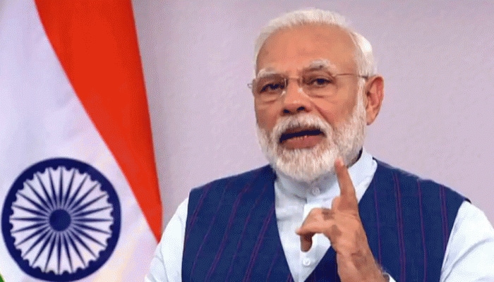 UPSC Civil Services result 2019 out: PM Narendra Modi congratulates toppers, says &#039;exciting career of public service awaits you&#039;